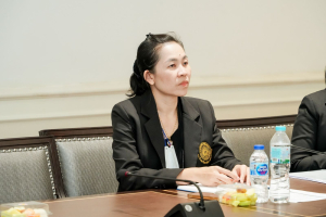 มรภ.เทพสตรี ประชุมหารือการบริหารจัดการงานก่อสร้าง มุ่งเน้นความถูกต้องและมีประสิทธิภาพ