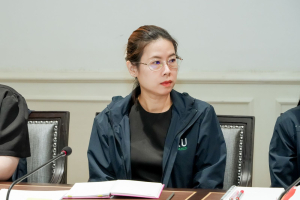 มรภ.เทพสตรี ประชุมหารือการบริหารจัดการงานก่อสร้าง มุ่งเน้นความถูกต้องและมีประสิทธิภาพ