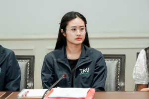 มรภ.เทพสตรี ประชุมหารือการบริหารจัดการงานก่อสร้าง มุ่งเน้นความถูกต้องและมีประสิทธิภาพ