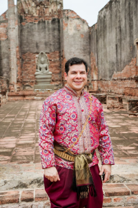 มรภ.เทพสตรี ต้อนรับเอกอัครราชทูตเวเนซุเอลา ในโอกาสเยือนมหาวิทยาลัย และ จ.ลพบุรี พร้อมหารือความร่วมมือทางวิชาการ และมอบเกียรติบัตรทีมออกแบบชุดผ้าไทย