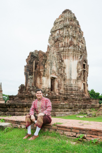 มรภ.เทพสตรี ต้อนรับเอกอัครราชทูตเวเนซุเอลา ในโอกาสเยือนมหาวิทยาลัย และ จ.ลพบุรี พร้อมหารือความร่วมมือทางวิชาการ และมอบเกียรติบัตรทีมออกแบบชุดผ้าไทย