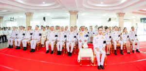 มรภ.เทพสตรี ร่วมกิจกรรมเนื่องในวันคล้ายวันพระราชสมภพสมเด็จพระนางเจ้าสิริกิติ์ พระบรมราชินีนาถ พระบรมราชชนนีพันปีหลวง และวันแม่แห่งชาติ 12 สิงหาคม 2569