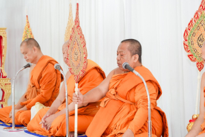 มรภ.เทพสตรี ร่วมกิจกรรมเนื่องในวันคล้ายวันพระราชสมภพสมเด็จพระนางเจ้าสิริกิติ์ พระบรมราชินีนาถ พระบรมราชชนนีพันปีหลวง และวันแม่แห่งชาติ 12 สิงหาคม 2569