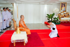 มรภ.เทพสตรี ร่วมกิจกรรมเนื่องในวันคล้ายวันพระราชสมภพสมเด็จพระนางเจ้าสิริกิติ์ พระบรมราชินีนาถ พระบรมราชชนนีพันปีหลวง และวันแม่แห่งชาติ 12 สิงหาคม 2569