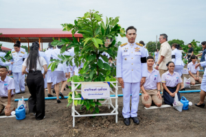 มรภ.เทพสตรี ร่วมกิจกรรมเนื่องในวันคล้ายวันพระราชสมภพสมเด็จพระนางเจ้าสิริกิติ์ พระบรมราชินีนาถ พระบรมราชชนนีพันปีหลวง และวันแม่แห่งชาติ 12 สิงหาคม 2569