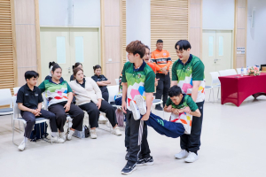 กองพัฒนานักศึกษา สนอ. มรภ.เทพสตรี จัดอบรมปฐมพยาบาลและ CPR เสริมทักษะช่วยชีวิตขั้นพื้นฐานให้นักศึกษา