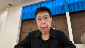การประชุม คกก.ประจำสำนักงานบริการวิชาการและจัดการทรัพย์สิน มรภ.เทพสตรี ครั้งที่ 2/2569