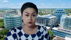 การประชุม คกก.ประจำสำนักงานบริการวิชาการและจัดการทรัพย์สิน มรภ.เทพสตรี ครั้งที่ 2/2569