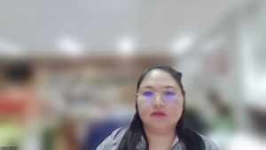 การประชุม คกก.ประจำสำนักงานบริการวิชาการและจัดการทรัพย์สิน มรภ.เทพสตรี ครั้งที่ 2/2569