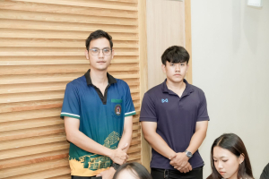 คณะครุศาสตร์ มรภ.เทพสตรี จัดโครงการพัฒนาศักยภาพนักศึกษาชั้นปีที่ 1 ด้านเทคโนโลยีสารสนเทศและการสื่อสาร มุ่งเสริมทักษะดิจิทัลสำหรับครูยุคใหม่
