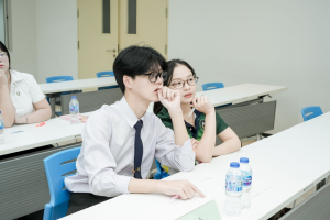 สาขาวิชานิติศาสตร์ คณะมนุษยศาสตร์ฯ มรภ.เทพสตรี  จัดการแข่งขันตอบปัญหาทางกฎหมาย ระดับอุดมศึกษา เนื่องใน วันรพี ประจำปี 2569