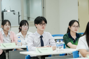 สาขาวิชานิติศาสตร์ คณะมนุษยศาสตร์ฯ มรภ.เทพสตรี  จัดการแข่งขันตอบปัญหาทางกฎหมาย ระดับอุดมศึกษา เนื่องใน วันรพี ประจำปี 2569