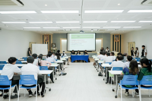 สาขาวิชานิติศาสตร์ คณะมนุษยศาสตร์ฯ มรภ.เทพสตรี  จัดการแข่งขันตอบปัญหาทางกฎหมาย ระดับอุดมศึกษา เนื่องใน วันรพี ประจำปี 2569