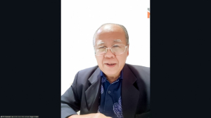 การประชุมสภามหาวิทยาลัยราชภัฏเทพสตรี (กรณีพิเศษ) ครั้งที่ 9/2569