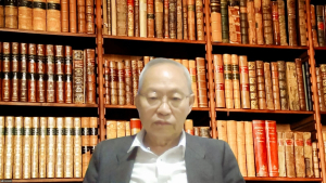 การประชุมสภามหาวิทยาลัยราชภัฏเทพสตรี (กรณีพิเศษ) ครั้งที่ 9/2569