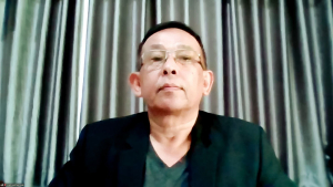 การประชุมสภามหาวิทยาลัยราชภัฏเทพสตรี (กรณีพิเศษ) ครั้งที่ 9/2569