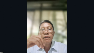 การประชุมสภามหาวิทยาลัยราชภัฏเทพสตรี (กรณีพิเศษ) ครั้งที่ 9/2569