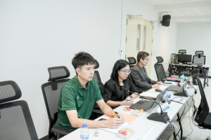 การประชุมสภามหาวิทยาลัยราชภัฏเทพสตรี (กรณีพิเศษ) ครั้งที่ 9/2569