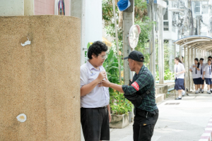 รร.สาธิต มรภ.เทพสตรี จัดกิจกรรมซ้อมแผนเผชิญเหตุภยันตราย เสริมสร้างความปลอดภัยและทักษะเอาชีวิตรอดให้แก่นักเรียน