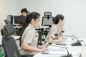 มรภ.เทพสตรี ประชุมกลั่นกรองผู้สมควรได้รับรางวัล เพชรเทพสตรี ประจำปี พ.ศ. 2569