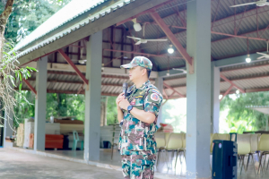 มรภ.เทพสตรี จัดโครงการ ฝาย...ปลูก...โป่ง ลงพื้นที่เขตรักษาพันธุ์สัตว์ป่าซับลังกา ถวายเป็นพระราชกุศลแด่ สมเด็จพระบรมราชชนนีพันปีหลวง