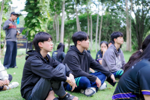 มรภ.เทพสตรี จัดโครงการ ฝาย...ปลูก...โป่ง ลงพื้นที่เขตรักษาพันธุ์สัตว์ป่าซับลังกา ถวายเป็นพระราชกุศลแด่ สมเด็จพระบรมราชชนนีพันปีหลวง