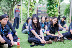 มรภ.เทพสตรี จัดโครงการ ฝาย...ปลูก...โป่ง ลงพื้นที่เขตรักษาพันธุ์สัตว์ป่าซับลังกา ถวายเป็นพระราชกุศลแด่ สมเด็จพระบรมราชชนนีพันปีหลวง