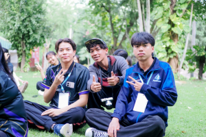 มรภ.เทพสตรี จัดโครงการ ฝาย...ปลูก...โป่ง ลงพื้นที่เขตรักษาพันธุ์สัตว์ป่าซับลังกา ถวายเป็นพระราชกุศลแด่ สมเด็จพระบรมราชชนนีพันปีหลวง