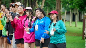 มรภ.เทพสตรี จัดโครงการ ฝาย...ปลูก...โป่ง ลงพื้นที่เขตรักษาพันธุ์สัตว์ป่าซับลังกา ถวายเป็นพระราชกุศลแด่ สมเด็จพระบรมราชชนนีพันปีหลวง