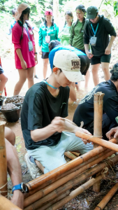 มรภ.เทพสตรี จัดโครงการ ฝาย...ปลูก...โป่ง ลงพื้นที่เขตรักษาพันธุ์สัตว์ป่าซับลังกา ถวายเป็นพระราชกุศลแด่ สมเด็จพระบรมราชชนนีพันปีหลวง