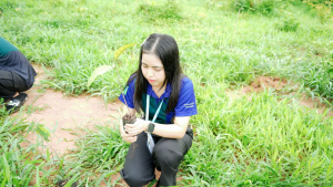 มรภ.เทพสตรี จัดโครงการ ฝาย...ปลูก...โป่ง ลงพื้นที่เขตรักษาพันธุ์สัตว์ป่าซับลังกา ถวายเป็นพระราชกุศลแด่ สมเด็จพระบรมราชชนนีพันปีหลวง