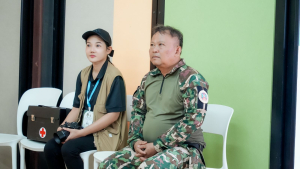 มรภ.เทพสตรี จัดโครงการ ฝาย...ปลูก...โป่ง ลงพื้นที่เขตรักษาพันธุ์สัตว์ป่าซับลังกา ถวายเป็นพระราชกุศลแด่ สมเด็จพระบรมราชชนนีพันปีหลวง