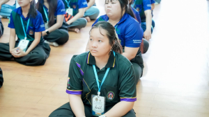 มรภ.เทพสตรี จัดโครงการ ฝาย...ปลูก...โป่ง ลงพื้นที่เขตรักษาพันธุ์สัตว์ป่าซับลังกา ถวายเป็นพระราชกุศลแด่ สมเด็จพระบรมราชชนนีพันปีหลวง