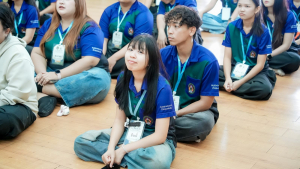 มรภ.เทพสตรี จัดโครงการ ฝาย...ปลูก...โป่ง ลงพื้นที่เขตรักษาพันธุ์สัตว์ป่าซับลังกา ถวายเป็นพระราชกุศลแด่ สมเด็จพระบรมราชชนนีพันปีหลวง