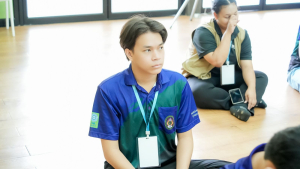 มรภ.เทพสตรี จัดโครงการ ฝาย...ปลูก...โป่ง ลงพื้นที่เขตรักษาพันธุ์สัตว์ป่าซับลังกา ถวายเป็นพระราชกุศลแด่ สมเด็จพระบรมราชชนนีพันปีหลวง