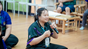 มรภ.เทพสตรี จัดโครงการ ฝาย...ปลูก...โป่ง ลงพื้นที่เขตรักษาพันธุ์สัตว์ป่าซับลังกา ถวายเป็นพระราชกุศลแด่ สมเด็จพระบรมราชชนนีพันปีหลวง