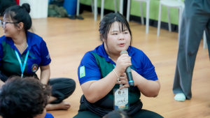 มรภ.เทพสตรี จัดโครงการ ฝาย...ปลูก...โป่ง ลงพื้นที่เขตรักษาพันธุ์สัตว์ป่าซับลังกา ถวายเป็นพระราชกุศลแด่ สมเด็จพระบรมราชชนนีพันปีหลวง