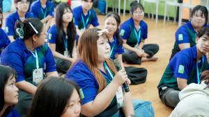 มรภ.เทพสตรี จัดโครงการ ฝาย...ปลูก...โป่ง ลงพื้นที่เขตรักษาพันธุ์สัตว์ป่าซับลังกา ถวายเป็นพระราชกุศลแด่ สมเด็จพระบรมราชชนนีพันปีหลวง