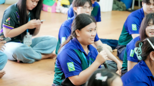 มรภ.เทพสตรี จัดโครงการ ฝาย...ปลูก...โป่ง ลงพื้นที่เขตรักษาพันธุ์สัตว์ป่าซับลังกา ถวายเป็นพระราชกุศลแด่ สมเด็จพระบรมราชชนนีพันปีหลวง