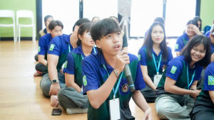 มรภ.เทพสตรี จัดโครงการ ฝาย...ปลูก...โป่ง ลงพื้นที่เขตรักษาพันธุ์สัตว์ป่าซับลังกา ถวายเป็นพระราชกุศลแด่ สมเด็จพระบรมราชชนนีพันปีหลวง