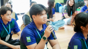 มรภ.เทพสตรี จัดโครงการ ฝาย...ปลูก...โป่ง ลงพื้นที่เขตรักษาพันธุ์สัตว์ป่าซับลังกา ถวายเป็นพระราชกุศลแด่ สมเด็จพระบรมราชชนนีพันปีหลวง