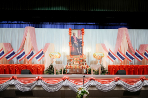 คณะวิทยาศาสตร์ฯ มรภ.เทพสตรี ร่วมกับภาคีเครือข่าย จัดงานสัปดาห์วิทยาศาสตร์แห่งชาติ ส่วนภูมิภาค ประจำปี พ.ศ. 2569 Intelligence Science for a Sustainable Future