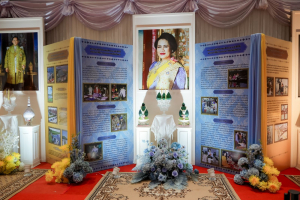 คณะวิทยาศาสตร์ฯ มรภ.เทพสตรี ร่วมกับภาคีเครือข่าย จัดงานสัปดาห์วิทยาศาสตร์แห่งชาติ ส่วนภูมิภาค ประจำปี พ.ศ. 2569 Intelligence Science for a Sustainable Future