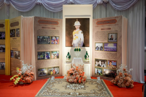 คณะวิทยาศาสตร์ฯ มรภ.เทพสตรี ร่วมกับภาคีเครือข่าย จัดงานสัปดาห์วิทยาศาสตร์แห่งชาติ ส่วนภูมิภาค ประจำปี พ.ศ. 2569 Intelligence Science for a Sustainable Future