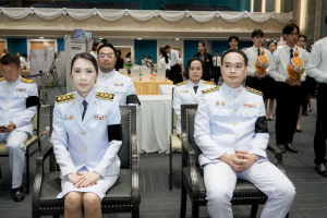 คณะวิทยาศาสตร์ฯ มรภ.เทพสตรี ร่วมกับภาคีเครือข่าย จัดงานสัปดาห์วิทยาศาสตร์แห่งชาติ ส่วนภูมิภาค ประจำปี พ.ศ. 2569 Intelligence Science for a Sustainable Future