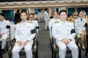 คณะวิทยาศาสตร์ฯ มรภ.เทพสตรี ร่วมกับภาคีเครือข่าย จัดงานสัปดาห์วิทยาศาสตร์แห่งชาติ ส่วนภูมิภาค ประจำปี พ.ศ. 2569 Intelligence Science for a Sustainable Future