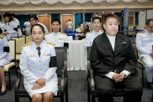คณะวิทยาศาสตร์ฯ มรภ.เทพสตรี ร่วมกับภาคีเครือข่าย จัดงานสัปดาห์วิทยาศาสตร์แห่งชาติ ส่วนภูมิภาค ประจำปี พ.ศ. 2569 Intelligence Science for a Sustainable Future