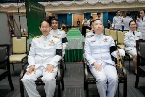 คณะวิทยาศาสตร์ฯ มรภ.เทพสตรี ร่วมกับภาคีเครือข่าย จัดงานสัปดาห์วิทยาศาสตร์แห่งชาติ ส่วนภูมิภาค ประจำปี พ.ศ. 2569 Intelligence Science for a Sustainable Future