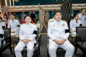 คณะวิทยาศาสตร์ฯ มรภ.เทพสตรี ร่วมกับภาคีเครือข่าย จัดงานสัปดาห์วิทยาศาสตร์แห่งชาติ ส่วนภูมิภาค ประจำปี พ.ศ. 2569 Intelligence Science for a Sustainable Future
