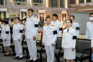 คณะวิทยาศาสตร์ฯ มรภ.เทพสตรี ร่วมกับภาคีเครือข่าย จัดงานสัปดาห์วิทยาศาสตร์แห่งชาติ ส่วนภูมิภาค ประจำปี พ.ศ. 2569 Intelligence Science for a Sustainable Future
